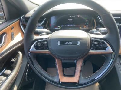 Jeep Grand Cherokee 4xe MY23 Summit Reserve