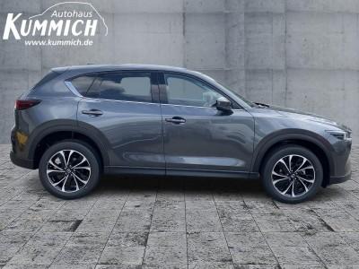Mazda CX-5 2023e-SKYACTIV G 194ps 6AT FWD EXCLUSIVE