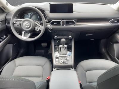 Mazda CX-5 2023e-SKYACTIV G 194ps 6AT FWD EXCLUSIVE