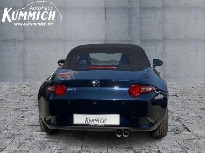 Mazda MX-5 2023 SKYACTIV G 184 EXCLUSIVE-LINE DRAS