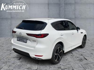 Mazda CX-5 KE bis 2017 Kofferraum-Beleuchtung original - Autohaus