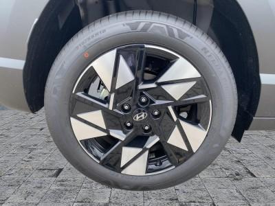 Hyundai KONA 1.6 T-GDi Prime