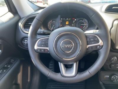 Jeep Renegade PHEV MY23 High Upland E6.4