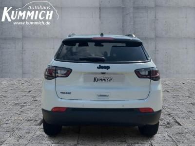 Jeep Compass PHEV MY23 High Upland E6.4