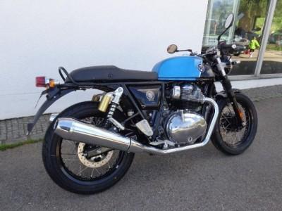 Royal Enfield Continental GT 650