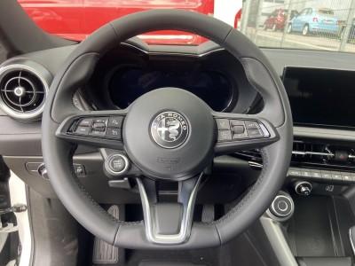 Alfa Romeo Tonale SUPER 1.6D 130PS DCT