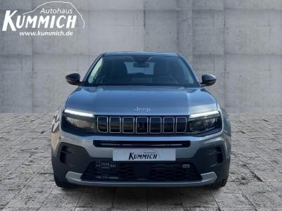 Jeep Avenger Altitude 1.2l 100PS Sitzh/Kamera/ACC