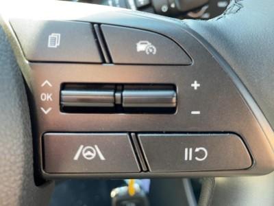Hyundai BAYON 1.0T-GDi 100PS 48V DCT Connect & Go