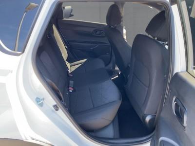 Hyundai BAYON 1.0 T-Gdi (100PS) 48V DCT Connect & Go
