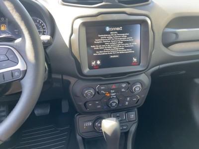 Jeep Renegade PHEV MY23 High Upland E6.4