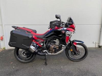 Honda CRF1100 Africa Twin DCT "sofort"