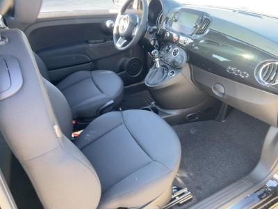 Fiat 500 MY23 1.0 GSE Hybrid Dolcevita 70 PS