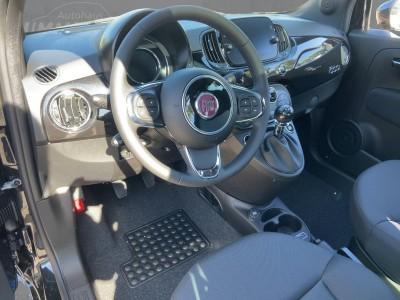 Fiat 500 MY23 1.0 GSE Hybrid Dolcevita 70 PS