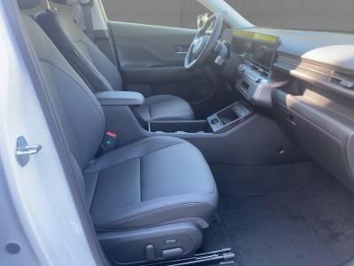 Hyundai KONA 1.6T-GDi 198PS DCT 2WD PRIME