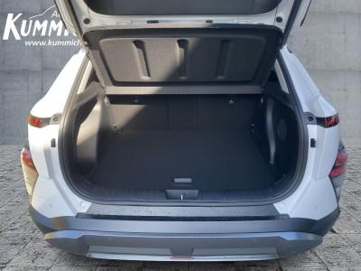 Hyundai KONA 1.6T-GDi 198PS DCT 2WD PRIME