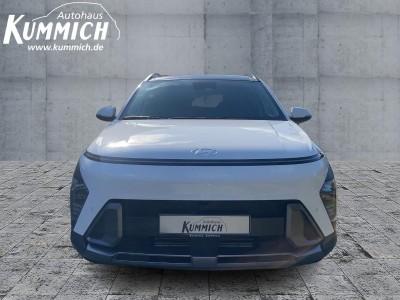 Hyundai KONA 1.6T-GDi 198PS DCT 2WD PRIME