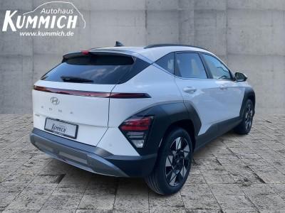 Hyundai KONA 1.6T-GDi 198PS DCT 2WD PRIME