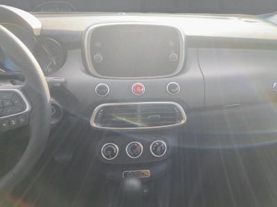 Fiat 500X MY23 HYBRID 1.5 GSE 96 kW (130 PS)
