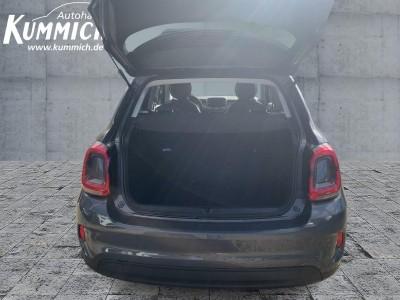Fiat 500X MY23 HYBRID 1.5 GSE 96 kW (130 PS)