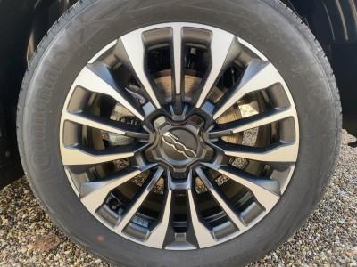 Fiat 500X MY23 HYBRID 1.5 GSE 96 kW (130 PS)