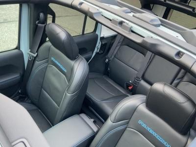 Jeep Wrangler PHEV MY23 Rubicon, Sky One Touch Schiebedach
