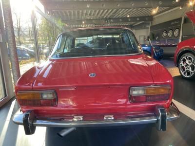 Alfa Romeo Giulia Mod. 105 2000 GT Veloce