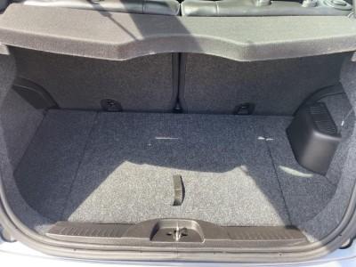 Fiat 500 500E Elektro California