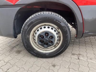 Iveco Daily 35 S 12 D