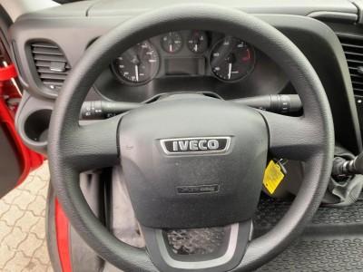 Iveco Daily 35 S 12 D