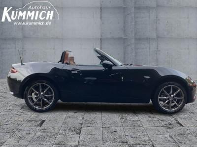 Mazda MX-5 2.0 SKYACTIV-G Kazari
