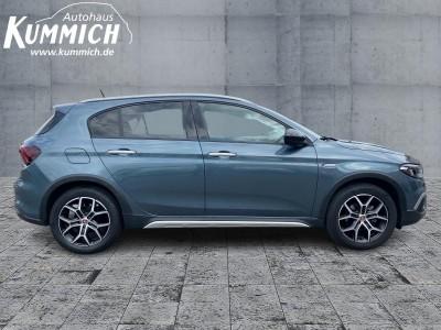 Fiat Tipo Cross 1.0 100PS/Cam/SHZ/Navi