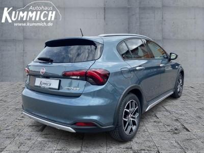 Fiat Tipo Cross 1.0 100PS/Cam/SHZ/Navi