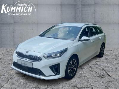 Kia cee'd / Ceed SW 1.6 GDI DCT PHEV Vision