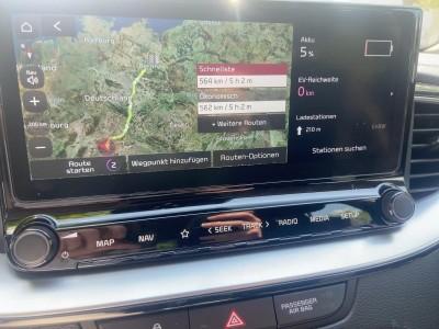 Kia cee'd / Ceed SW 1.6 GDI DCT PHEV Vision