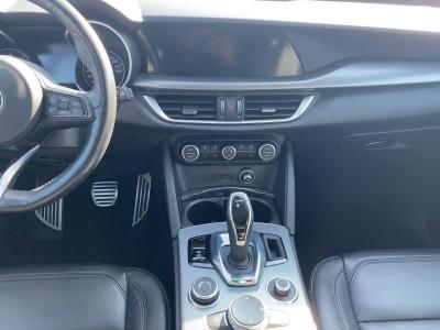 Alfa Romeo Stelvio SPRINT 2.2 Diesel 190 PS *AHK* Facelift*