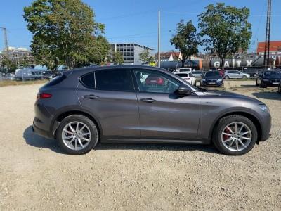 Alfa Romeo Stelvio SPRINT 2.2 Diesel 190 PS *AHK* Facelift*