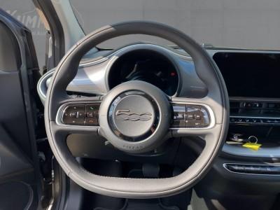 Fiat 500e Icon *Navi*PDC*