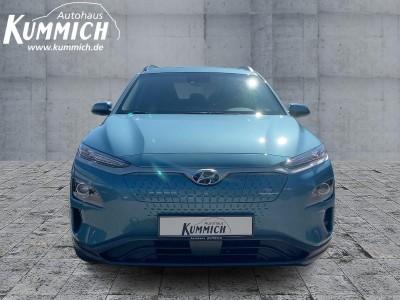 Hyundai KONA Electro MJ20 (150kW) STYLE-Paket inkl. Navigatio