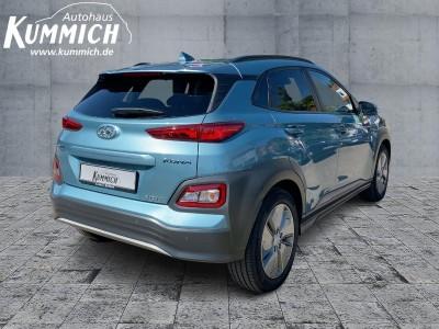 Hyundai KONA Electro MJ20 (150kW) STYLE-Paket inkl. Navigatio