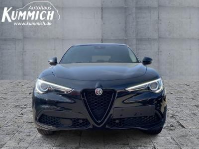 Alfa Romeo Stelvio VELOCE 2.2 210PS