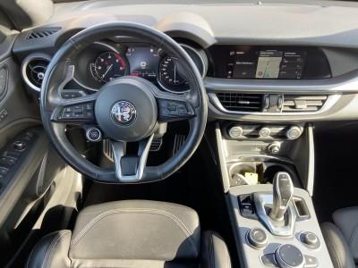 Alfa Romeo Stelvio VELOCE 2.2 210PS