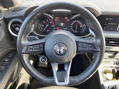 Alfa Romeo Stelvio VELOCE 2.2 210PS