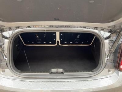 Fiat 500e Cabrio "La Prima"Winterpaket