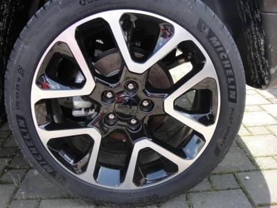 Jeep Compass Limited 1,3l 150PS DCT 4x2