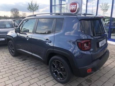 Jeep Renegade 80TH Edition 1,0 120PS