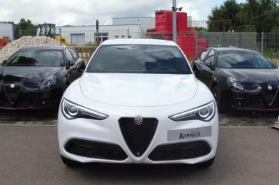 Alfa Romeo Stelvio VELOCE 2.2D 210PS Q4*sofort verfügbar*