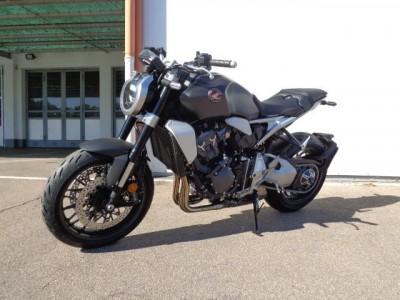 Honda CB1000R Advents Sale