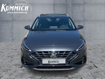 Hyundai i30 Kombi 1.6 CRDi PRIME