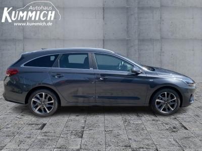 Hyundai i30 Kombi 1.6 CRDi PRIME