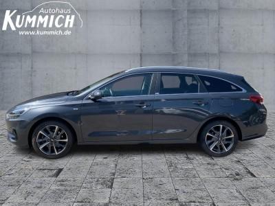 Hyundai i30 Kombi 1.6 CRDi PRIME (Euro 6d)